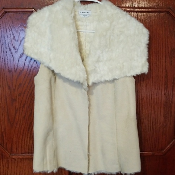 Suede overcoat - Picture 1 of 4